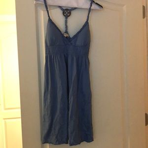 A Pretty Summer Dress!